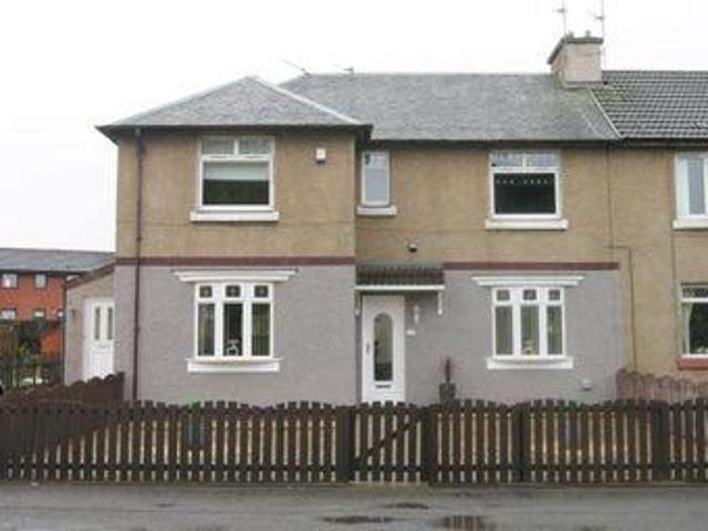 House for rent in Cambusnethan, Scotland