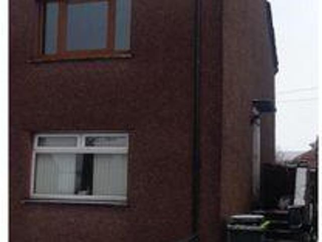 House for rent in Cumnock, Scotland