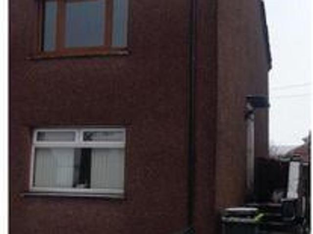 House for rent in Cumnock, Scotland