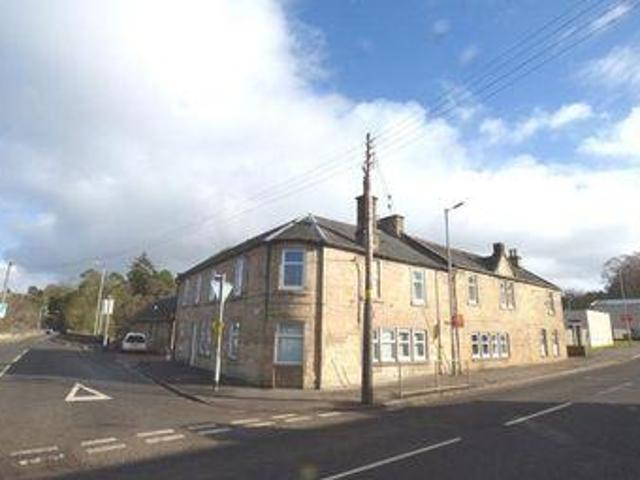 House for rent in Carluke, Scotland