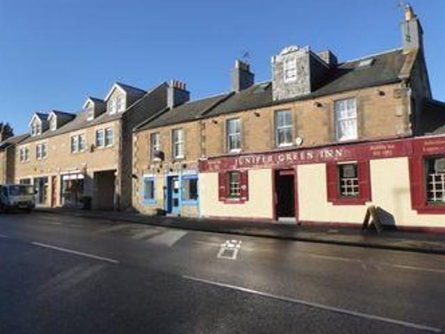 House for rent in Juniper Green, Scotland