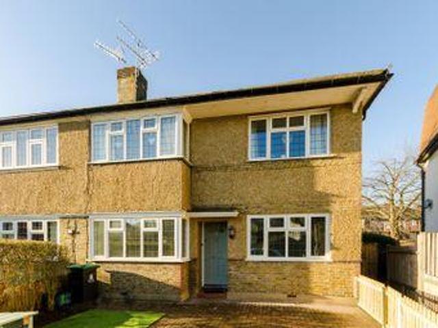 House for rent in Kingston Upon Thames, Greater London