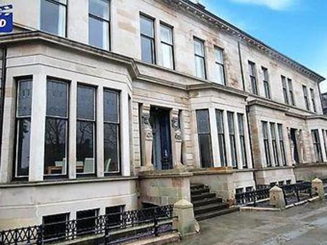 House for rent in Scotland