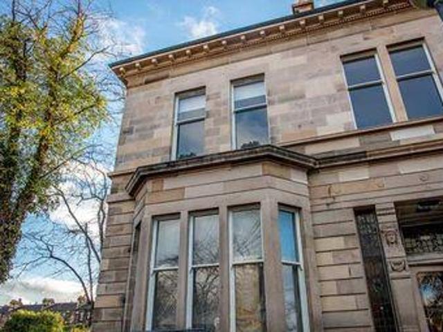 House for rent in Scotland