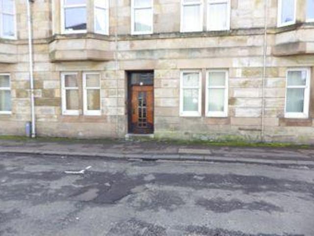 House for rent in Glenburn, Scotland
