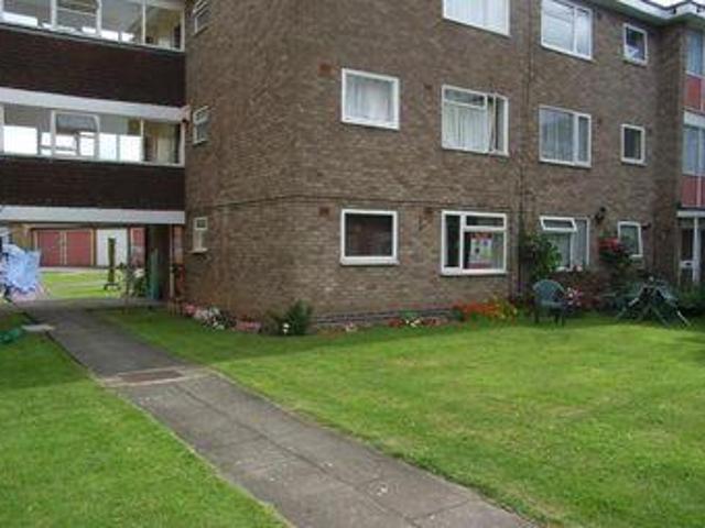 House for rent in West Midlands