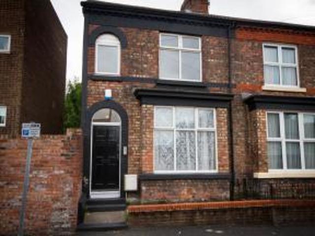 House for rent in Bootle, Sefton