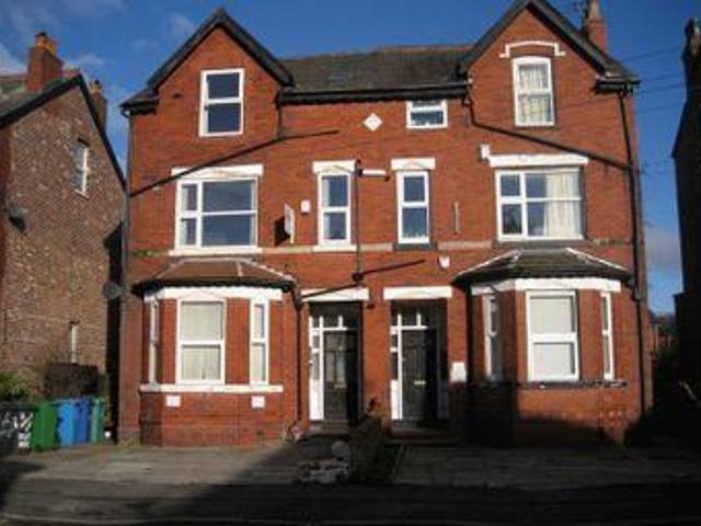 House for rent in Lancashire