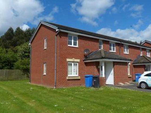 House for rent in Bathgate, Scotland