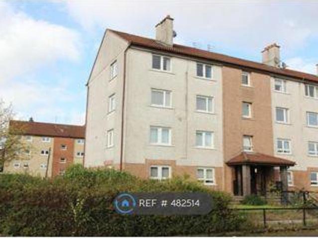 House for rent in Clydebank, Scotland