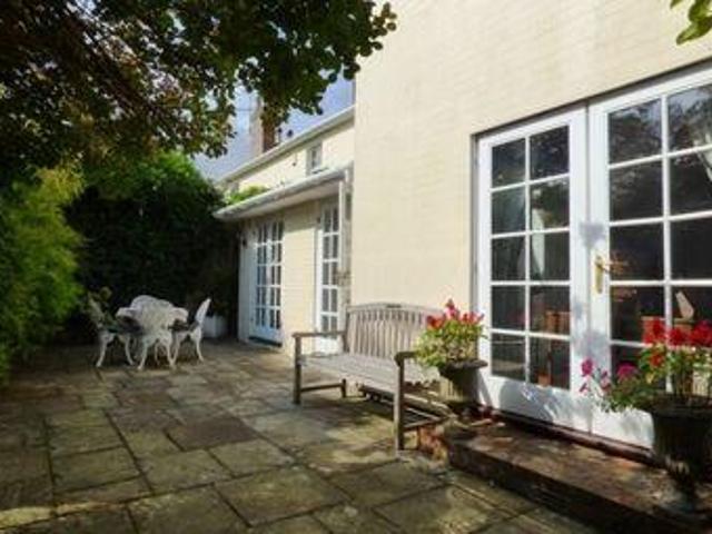 House for rent in Sandown Park, Kent