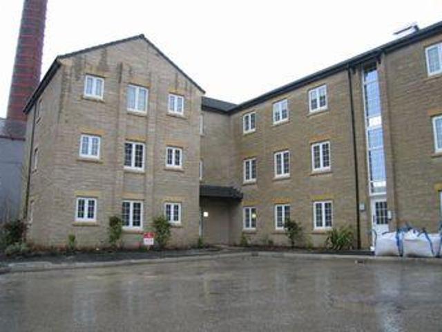 House for rent in Irwell Vale, Lancashire