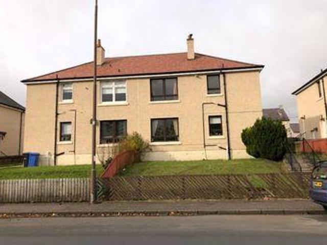 House for rent in Bathgate, Scotland