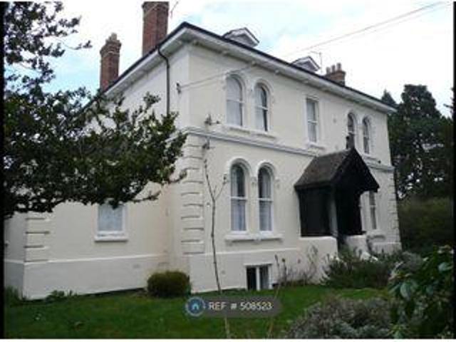 House for rent in Golden Valley, Gloucestershire