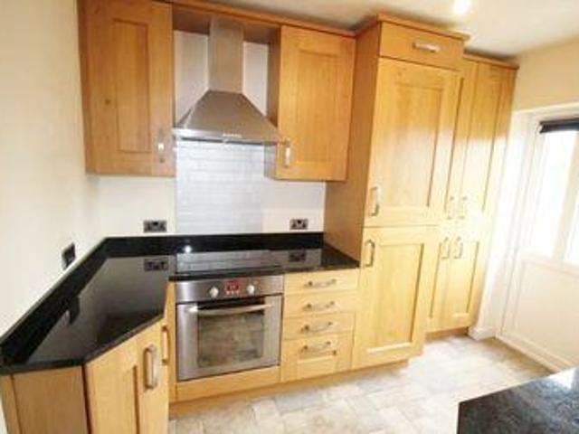 House for rent in Higher Bartle, Lancashire