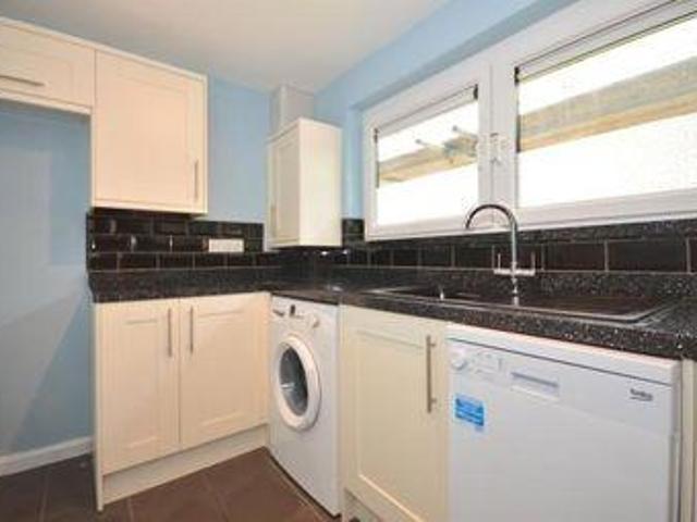 House for rent in South Yorkshire
