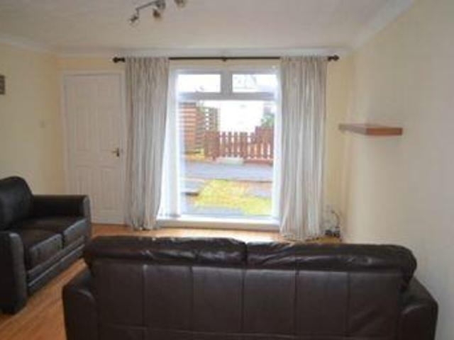 House for rent in Scotland