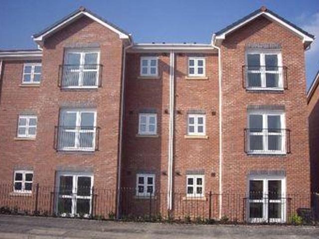 House for rent in Warrington
