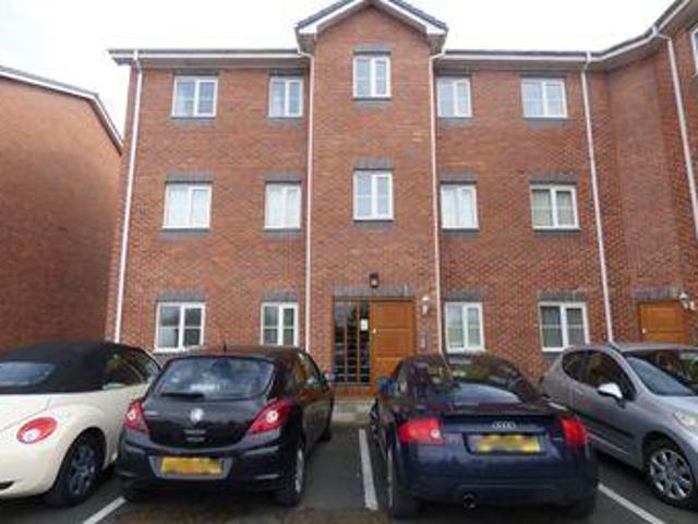 House for rent in Warrington