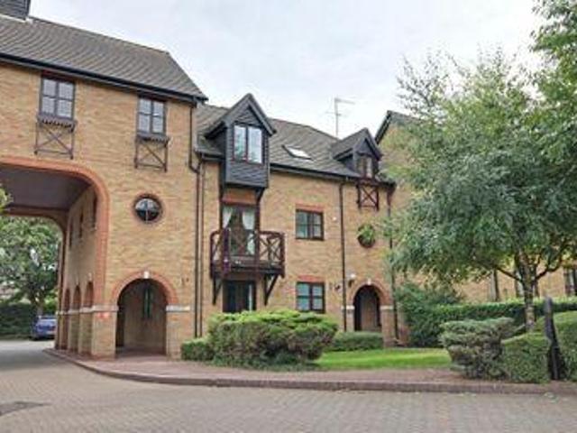 House for rent in Sawbridgeworth, Colliers End