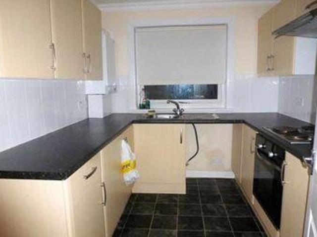 House for rent in Ardrossan, Scotland