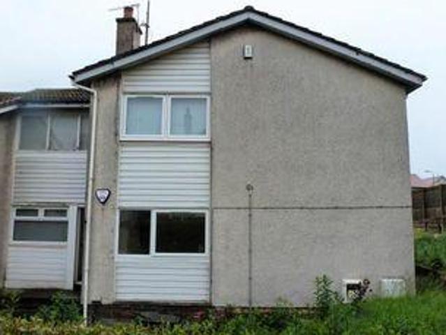 House for rent in Ardrossan, North Ayrshire