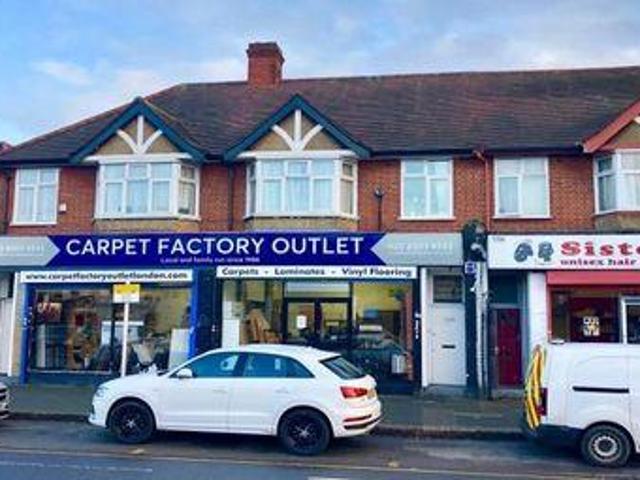 House for rent in Lyons, Greater London