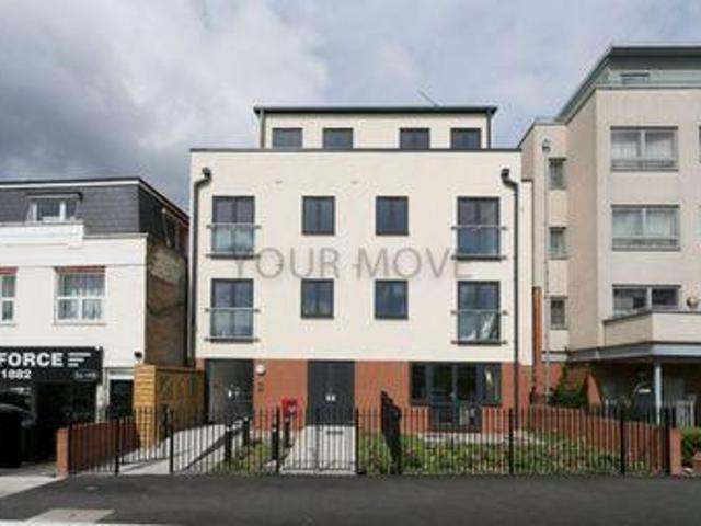 House for rent in Lyons, Greater London