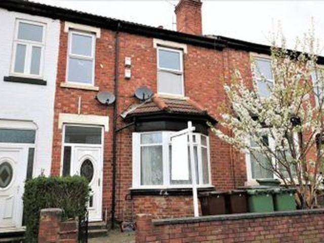 House for rent in West Midlands