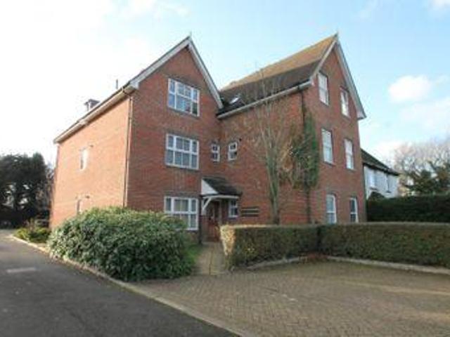 House for rent in Perryfields, West Sussex