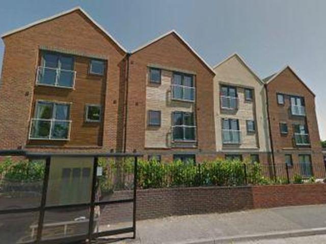 House for rent in Pouchen End, Hertfordshire