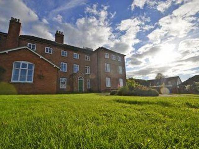 House for rent in Bromsberrow Heath, Gloucestershire