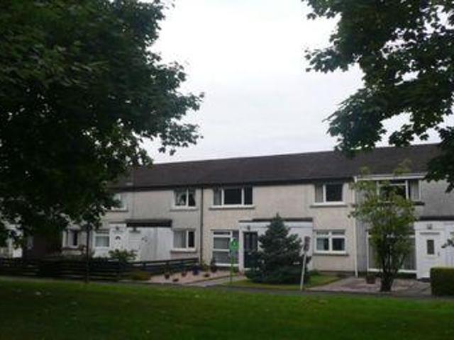 House for rent in Alloa, Scotland