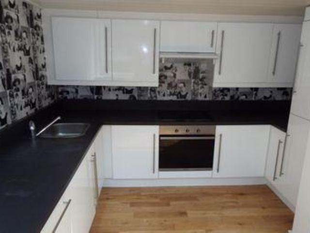 House for rent in Pinfold, Leicestershire