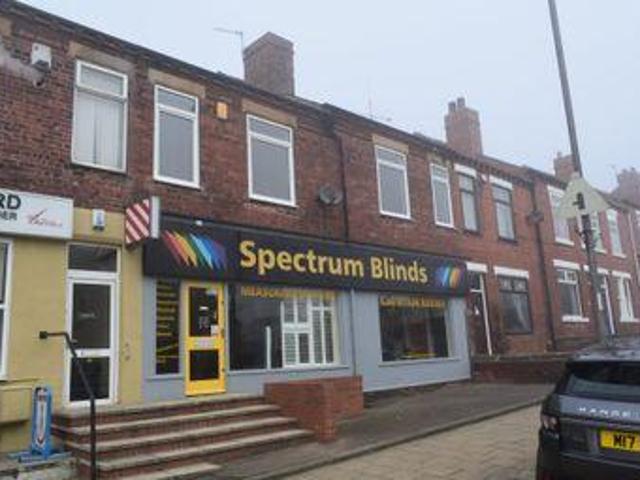 House for rent in Wakefield, West Yorkshire
