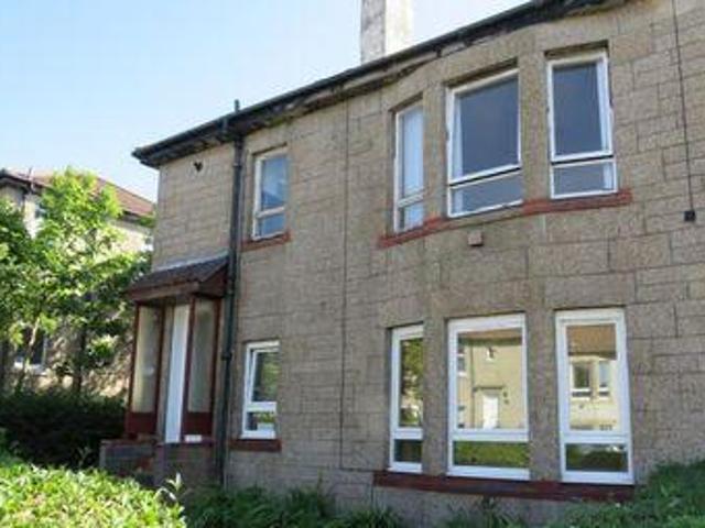 House for rent in Scotland