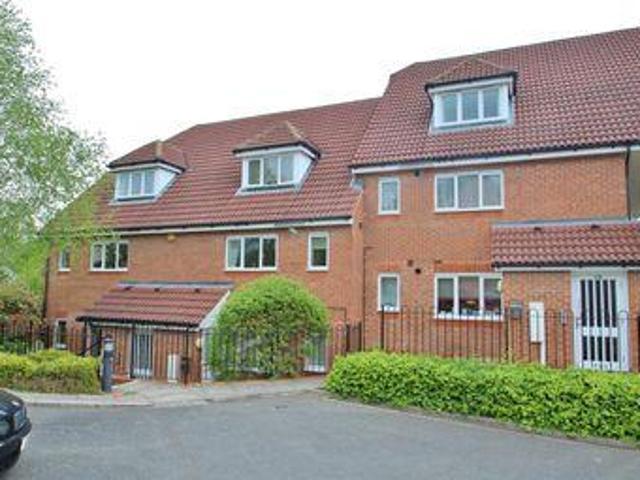 House for rent in Buckingham, Buckinghamshire