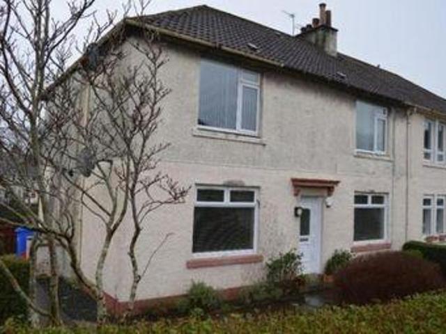 House for rent in Crookedholm, Scotland
