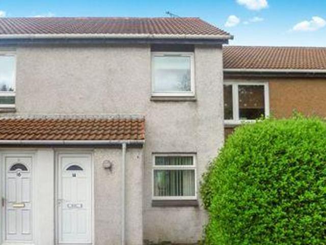 House for rent in Linlithgow, Scotland