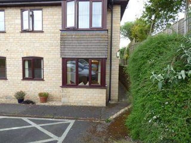 House for rent in Sherborne, East Dorset