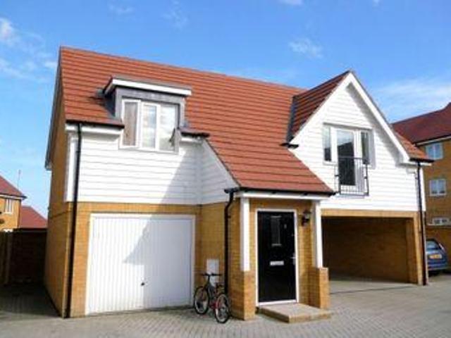 House for rent in Bridgefield, Kent