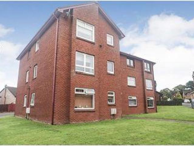 House for rent in Cambusnethan, Scotland