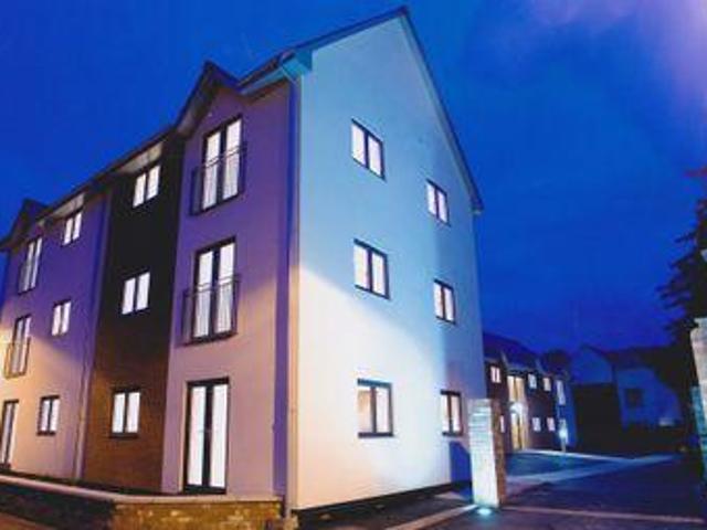 House for rent in Lower Bullingham, Isle Of Man