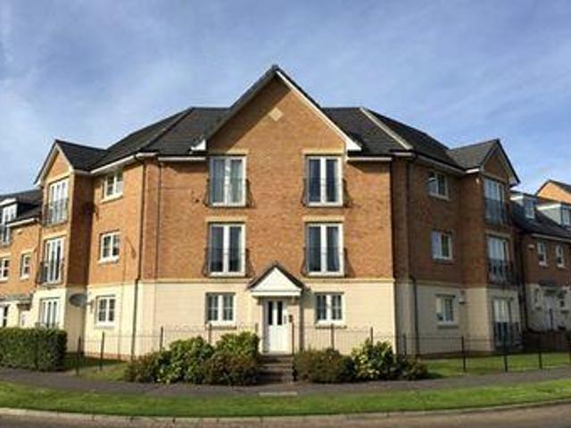 House for rent in Bathgate, Scotland