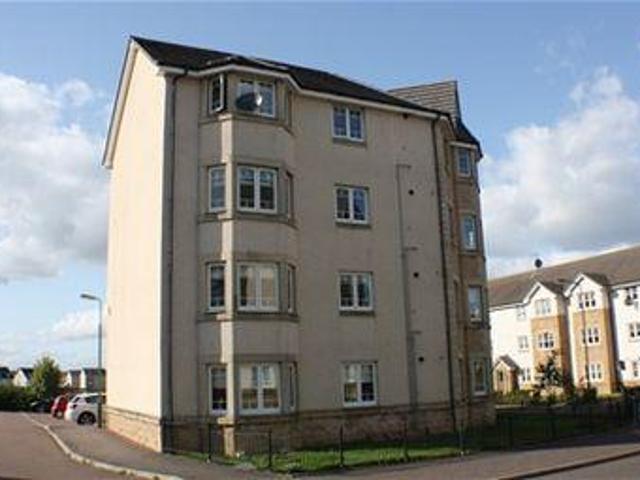 House for rent in Bathgate, Scotland