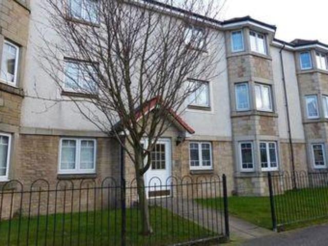 House for rent in Bathgate, Scotland