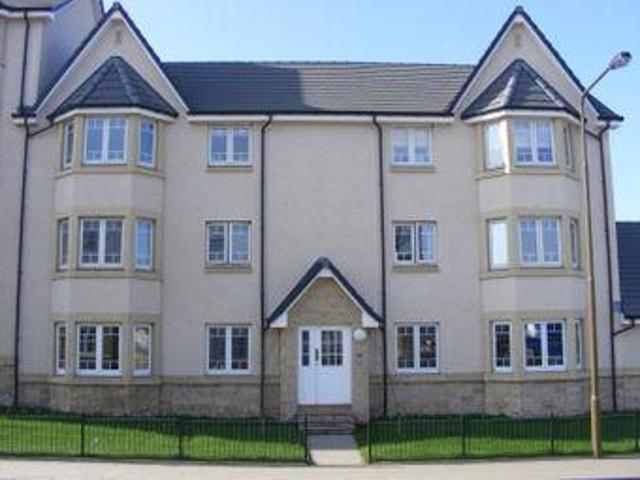 House for rent in Bathgate, Scotland