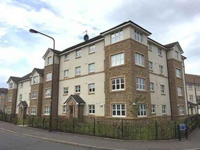 House for rent in Bathgate, Scotland