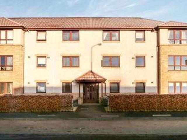 House for rent in Bathgate, Scotland