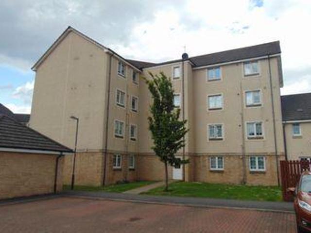 House for rent in Bathgate, Scotland